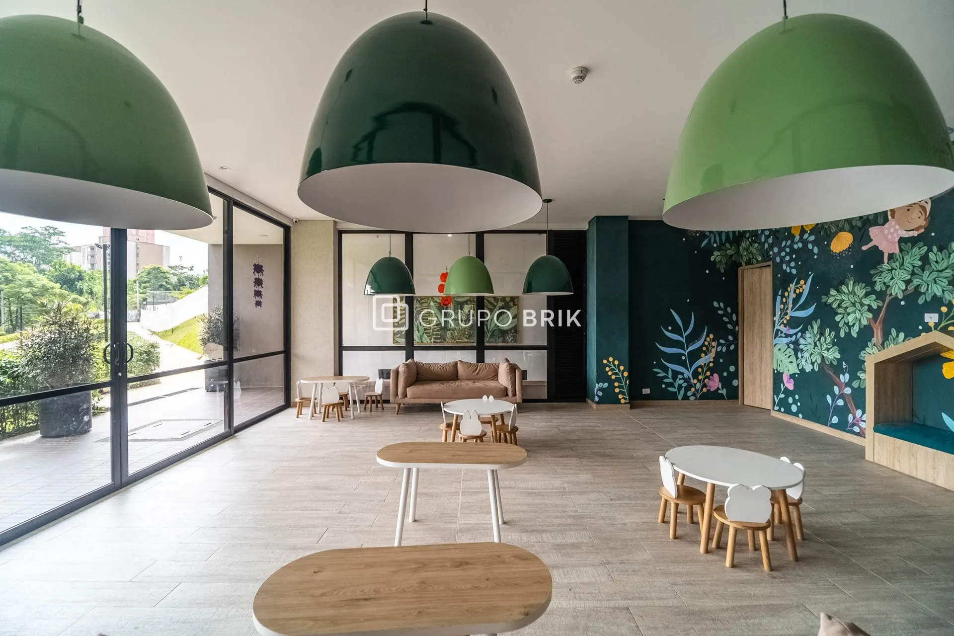Apartamento Suramerica 3263: foto 26 de 27
