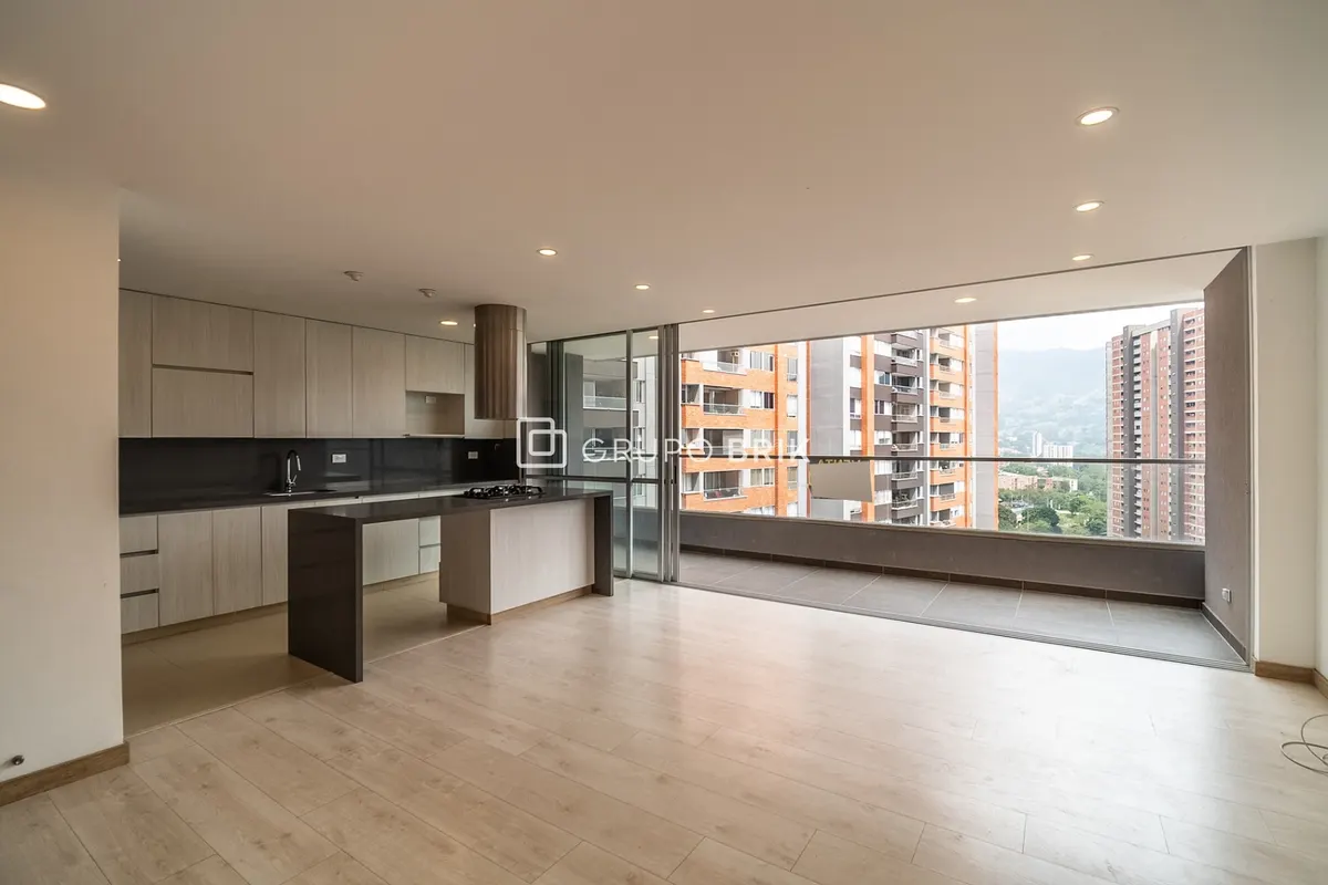 Apartamento Suramerica 3263 - 1