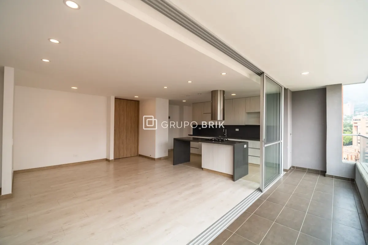 Apartamento Suramerica 3263: foto 2 de 27