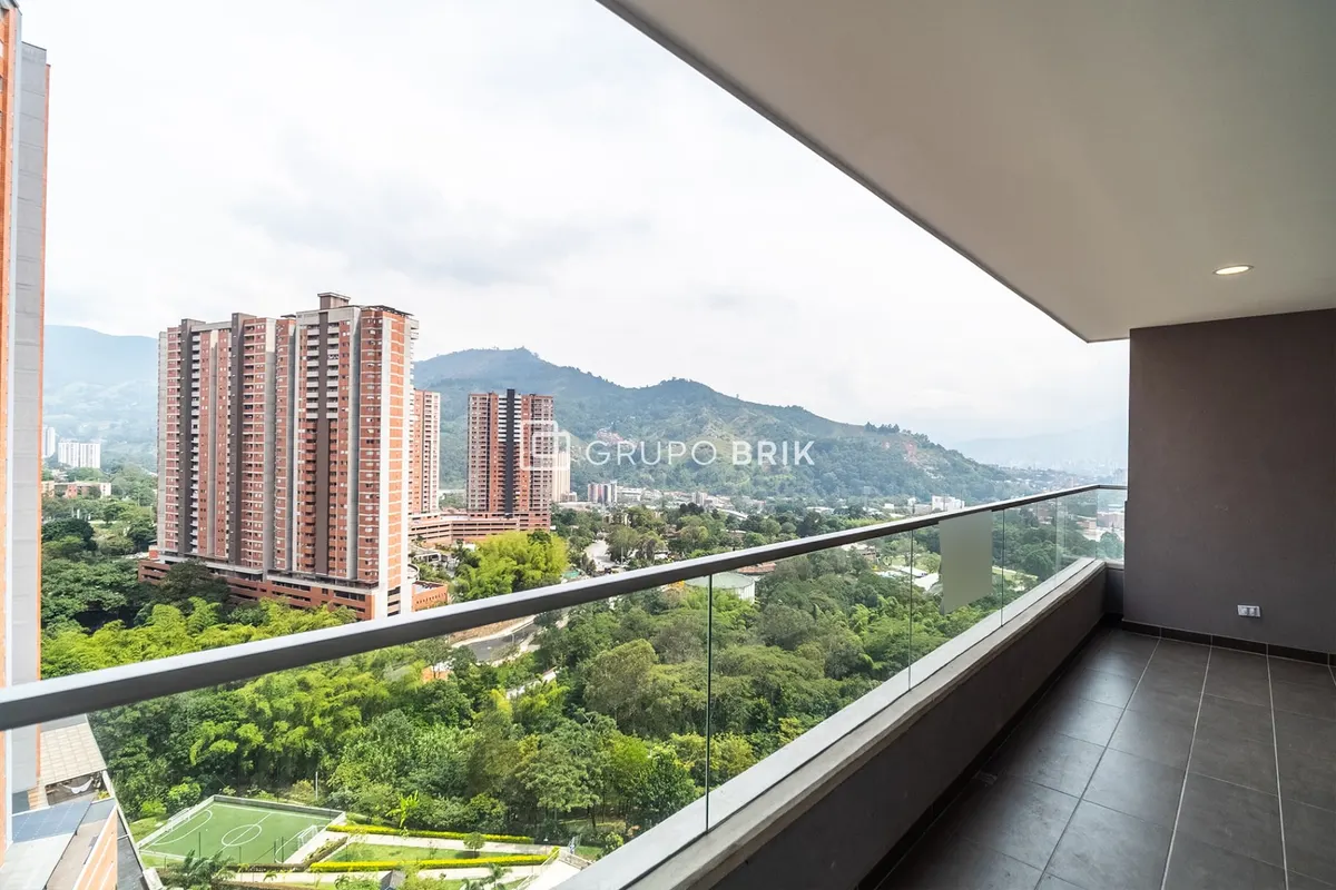 Apartamento Suramerica 3263: foto 3 de 27