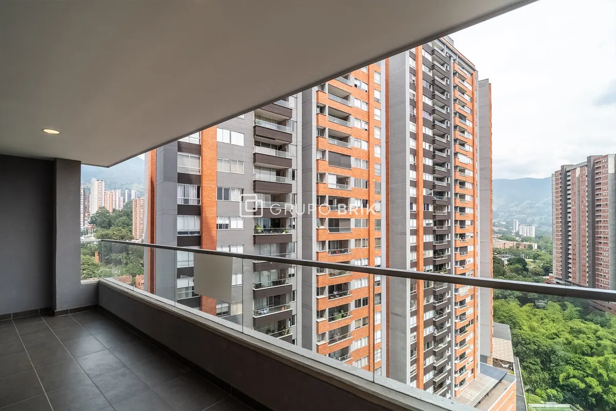 Apartamento Suramerica 3263: foto 4 de 27