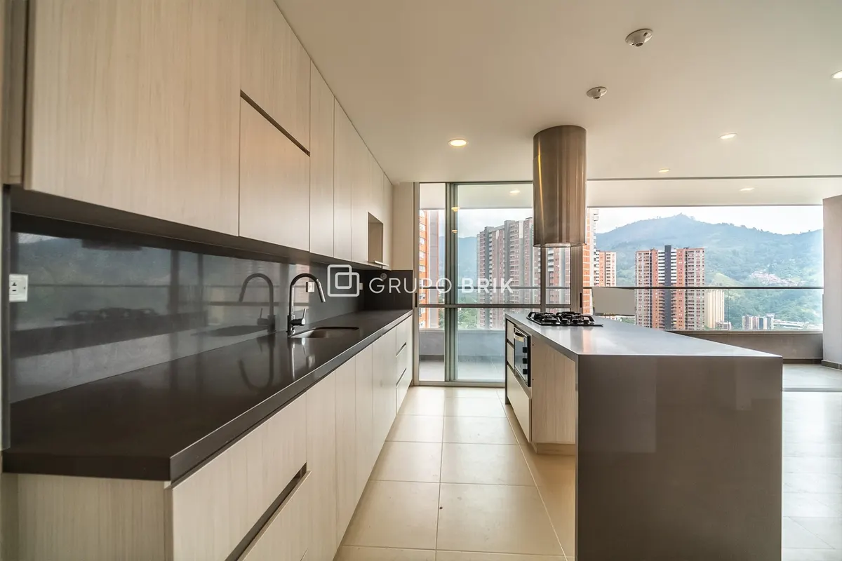 Apartamento Suramerica 3263: foto 5 de 27