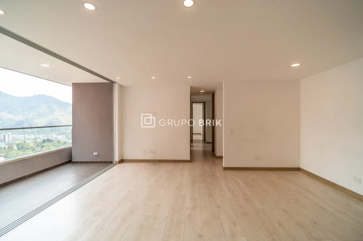 Apartamento Suramerica 3263: foto 6 de 27
