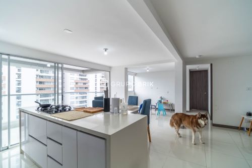 Apartamento Suramerica 2646