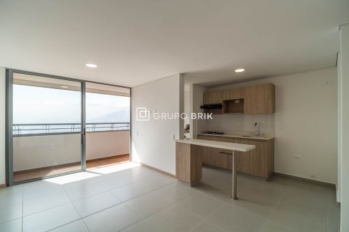 Apartamento Suramerica 2805