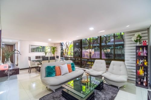 Venta de Apartamento Laureles 2739 | Grupo Brik