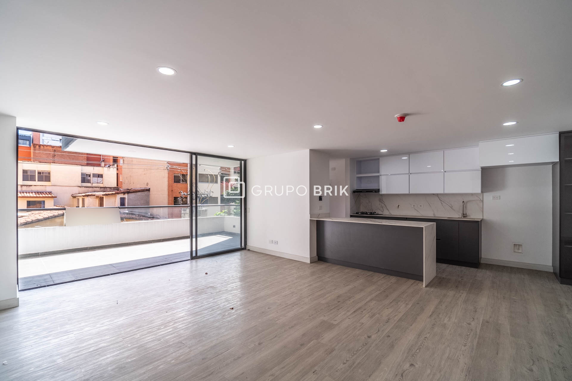 Apartamento Conquistadores 2963