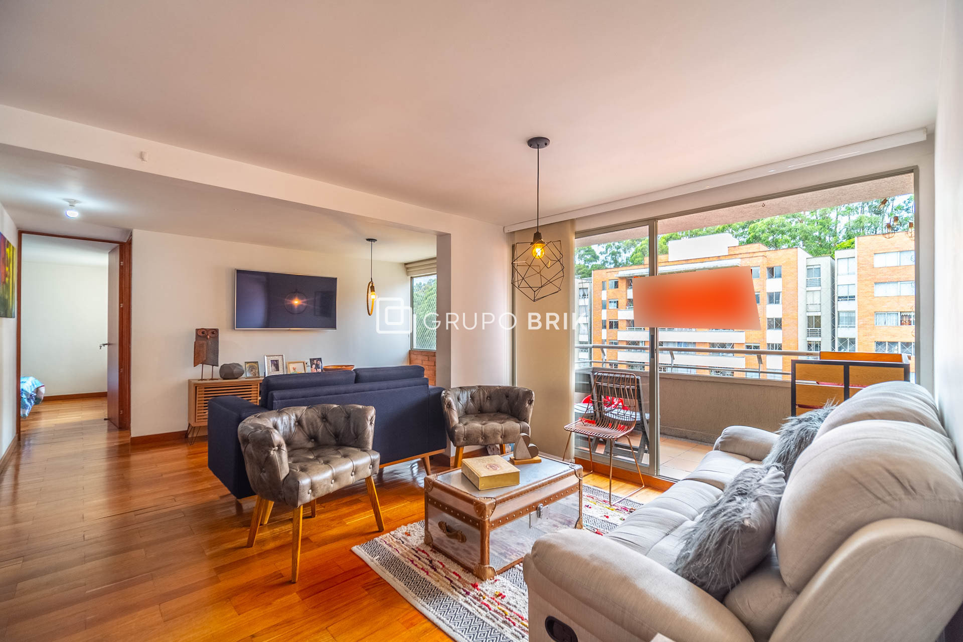 Apartamento Laureles Almeria 2970