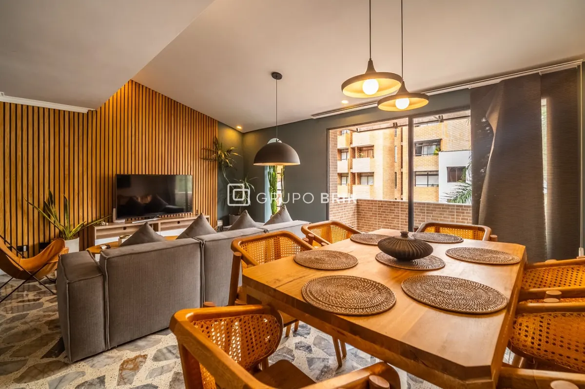 Apartamento Laureles 3273: foto 3 de 21