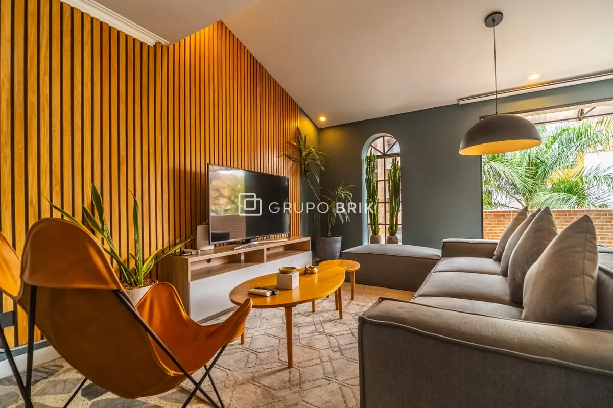 Apartamento Laureles 3273: foto 4 de 21