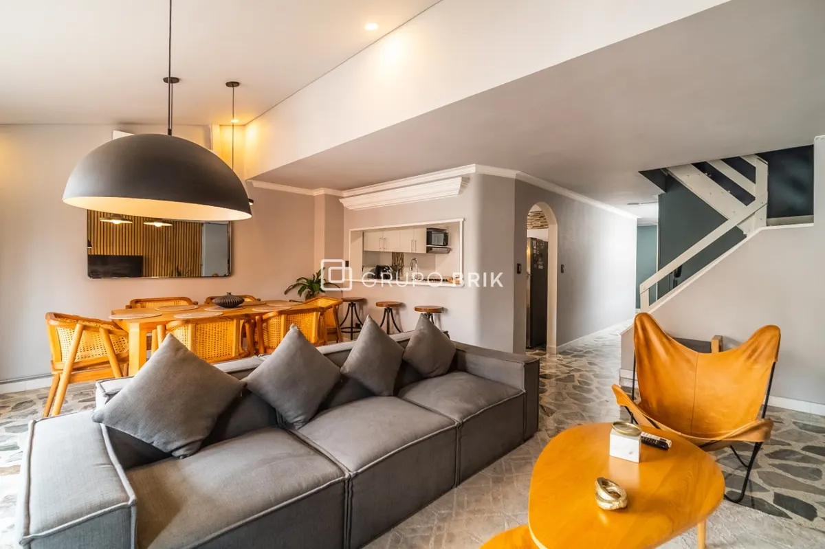 Apartamento Laureles 3273: foto 5 de 21
