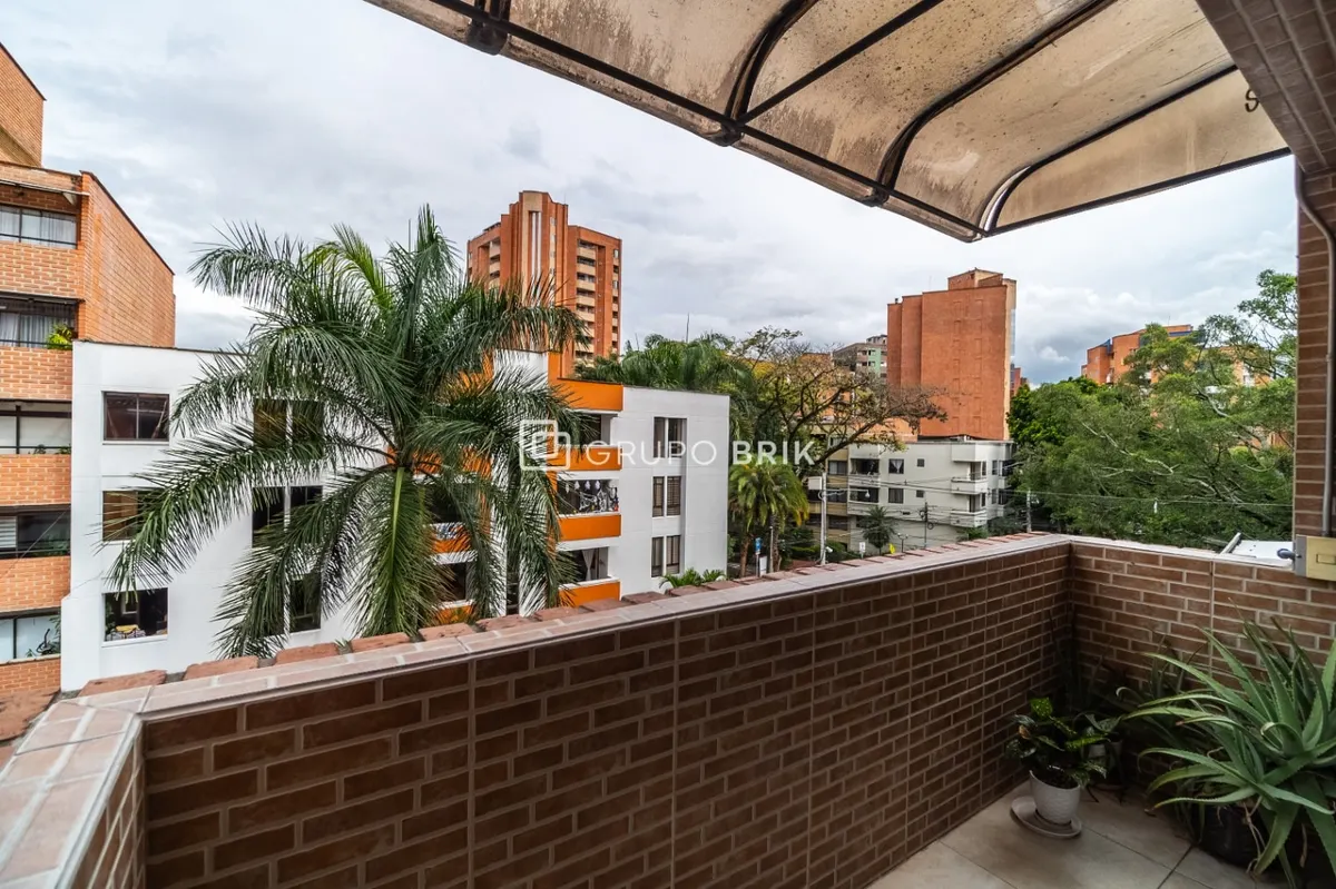 Apartamento Laureles 3273: foto 6 de 21