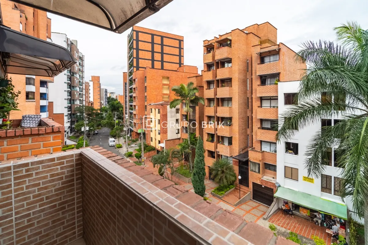 Apartamento Laureles 3273: foto 7 de 21