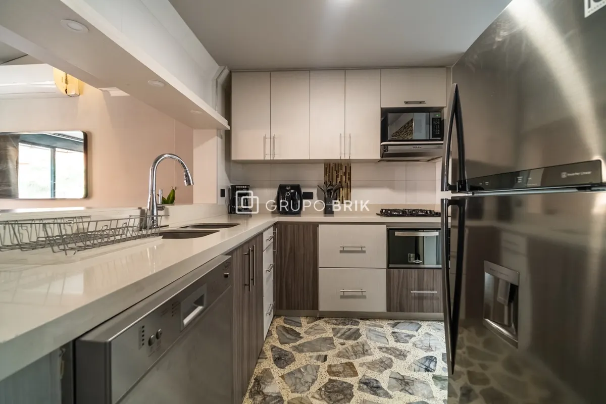 Apartamento Laureles 3273: foto 8 de 21