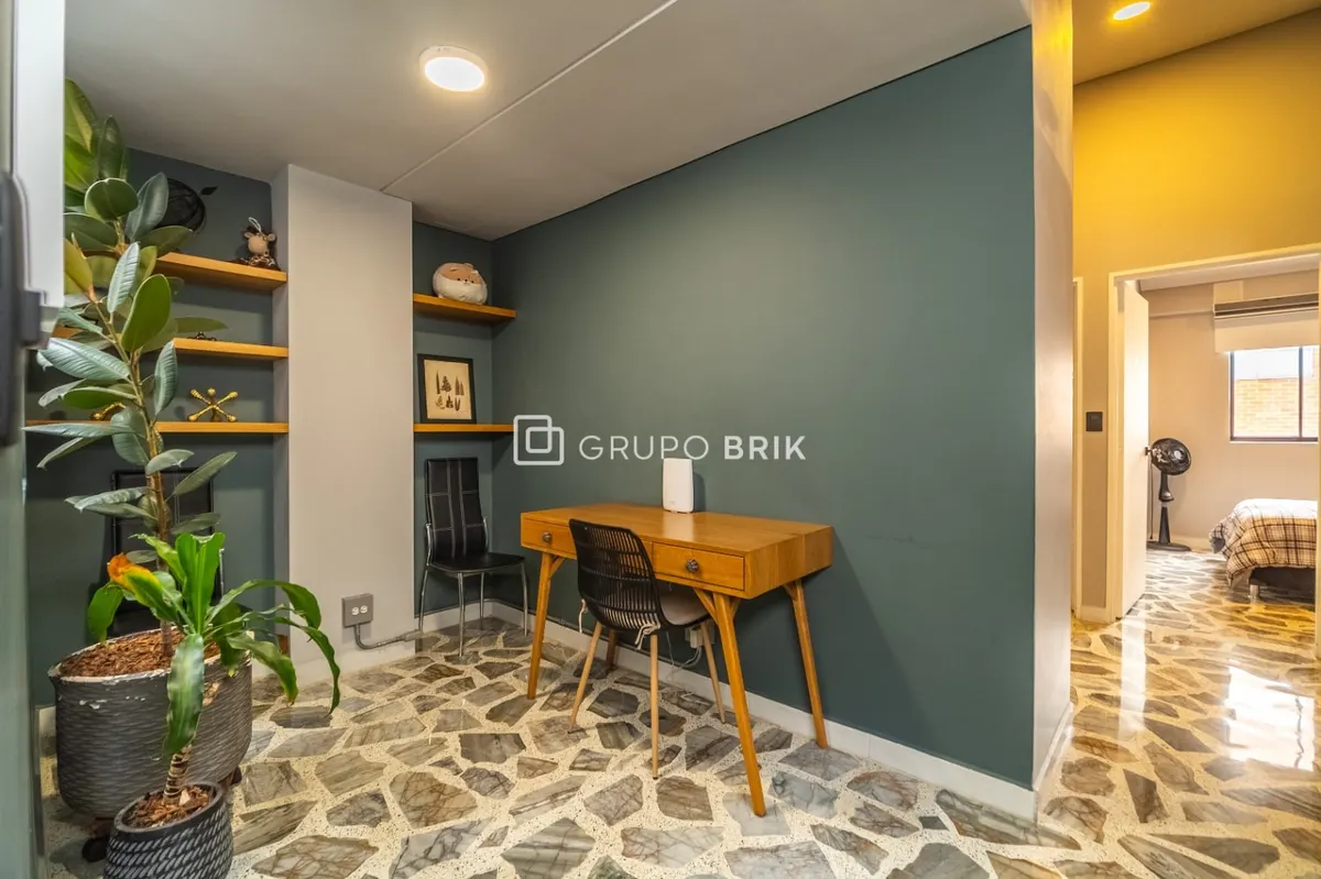 Apartamento Laureles 3273: foto 10 de 21