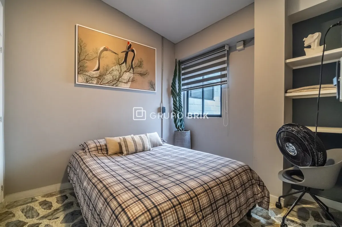 Apartamento Laureles 3273: foto 12 de 21