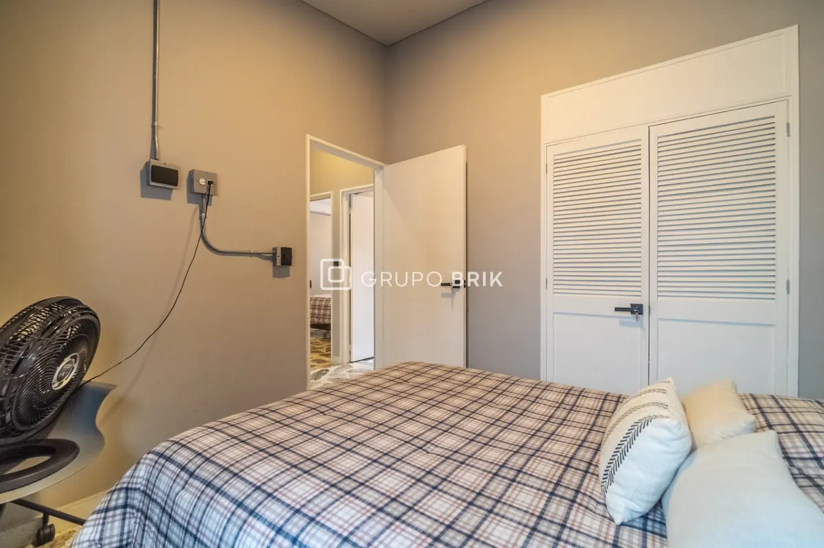 Apartamento Laureles 3273: foto 13 de 21
