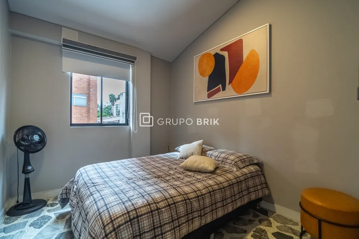 Apartamento Laureles 3273: foto 14 de 21