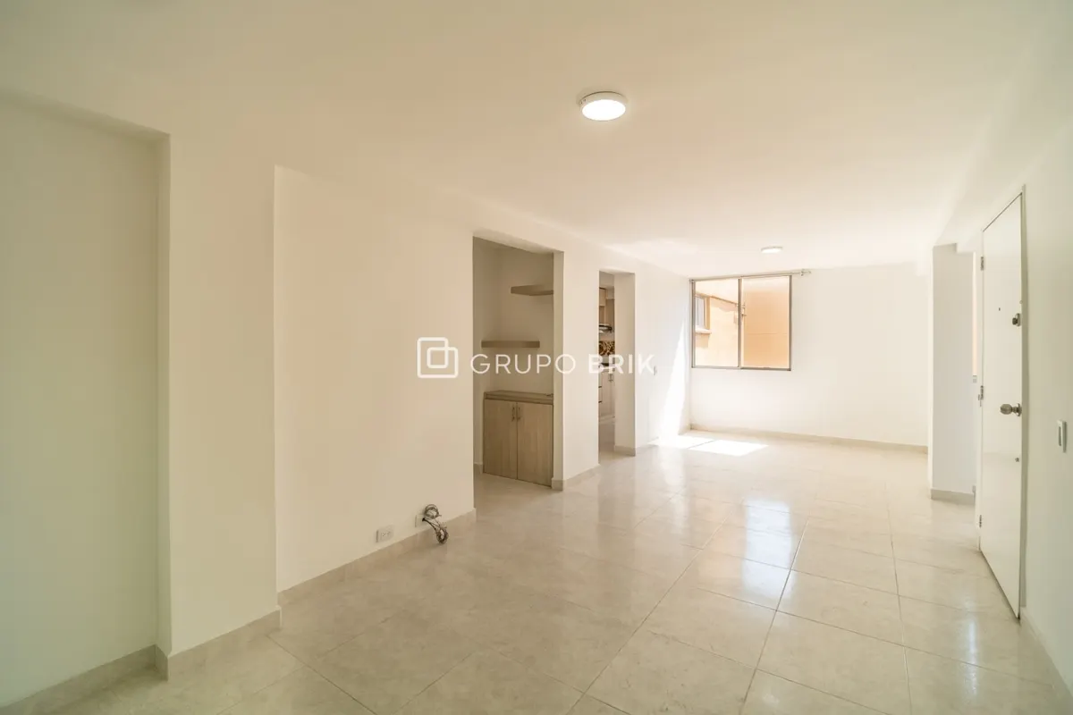 Apartamento La Castellana 3274 - 1