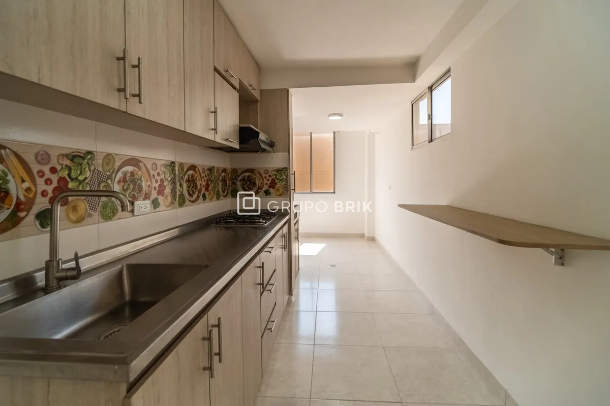 Apartamento La Castellana 3274: foto 5 de 16