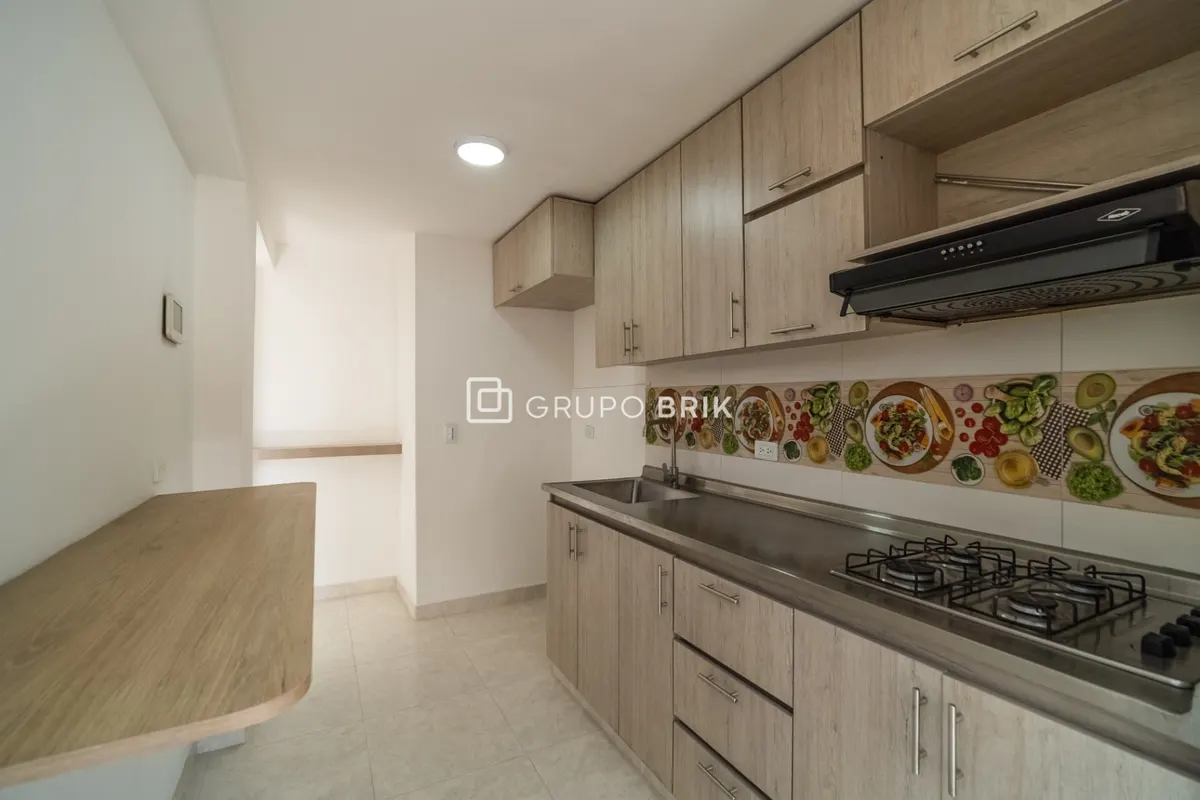 Apartamento La Castellana 3274: foto 6 de 16