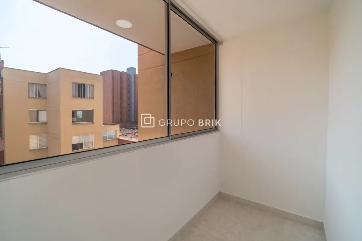 Apartamento La Castellana 3274: foto 7 de 16