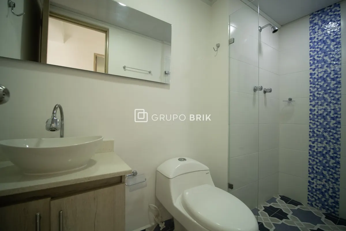 Apartamento La Castellana 3274: foto 11 de 16