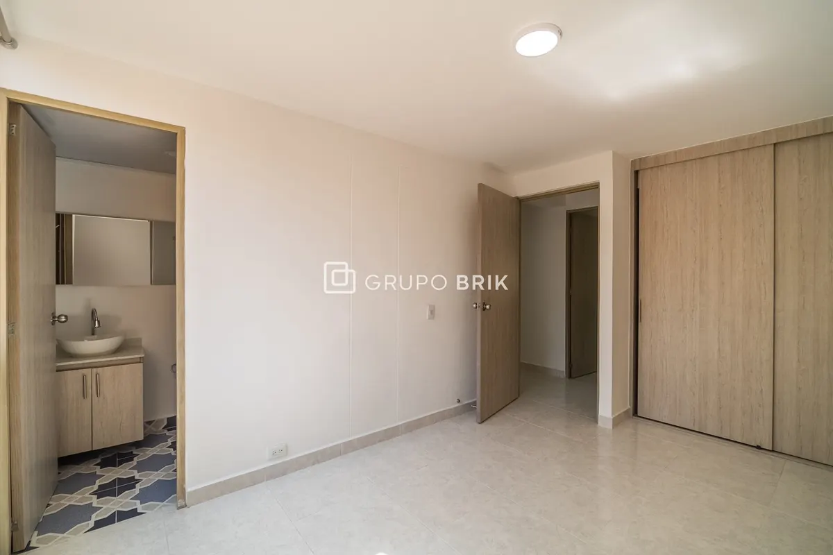 Apartamento La Castellana 3274: foto 15 de 16
