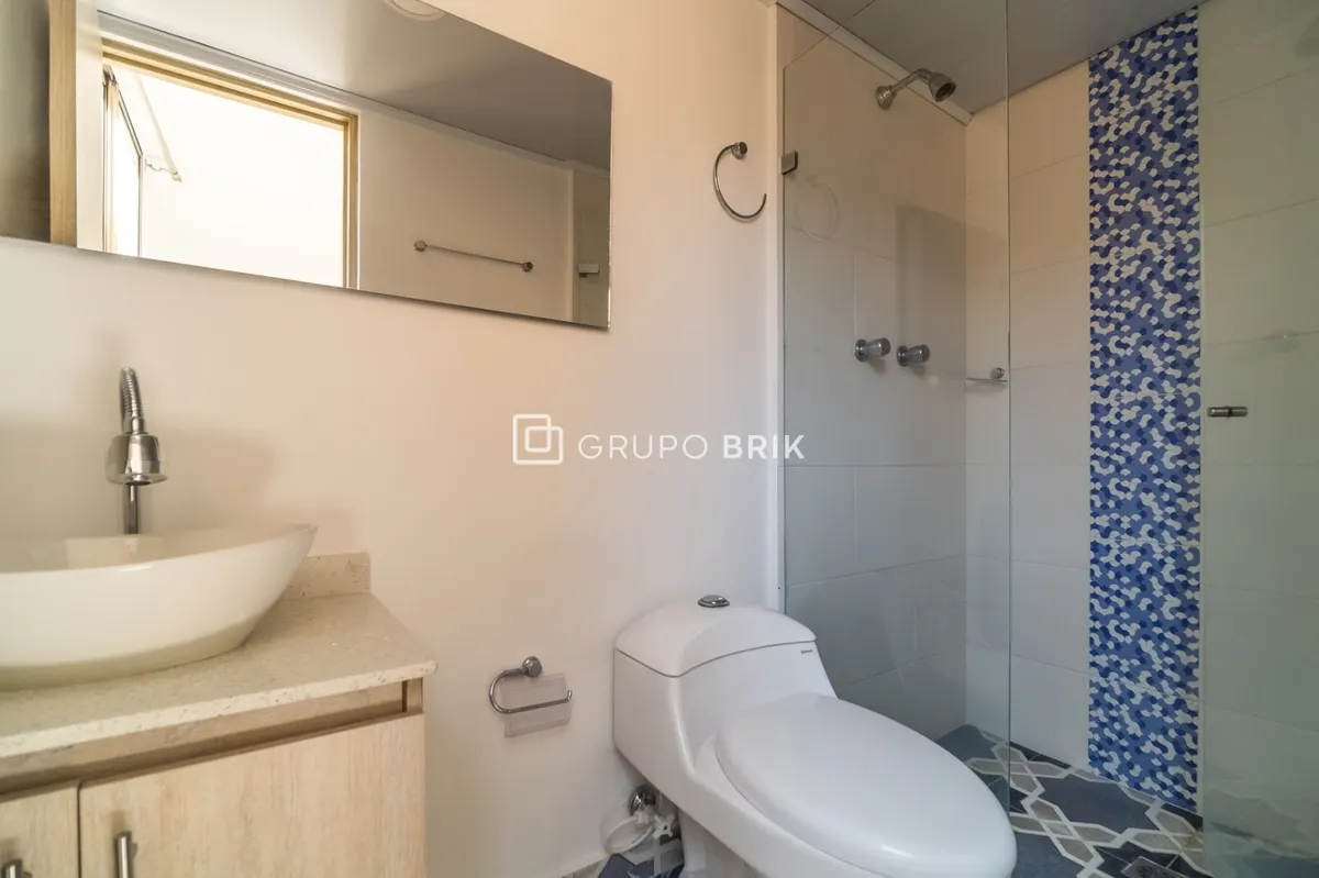 Apartamento La Castellana 3274: foto 16 de 16