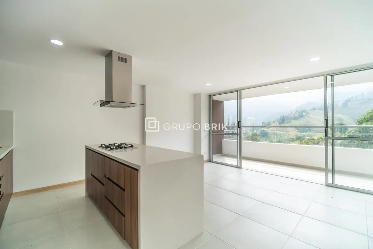 Apartamento Loma De San Jose 3266 - 1