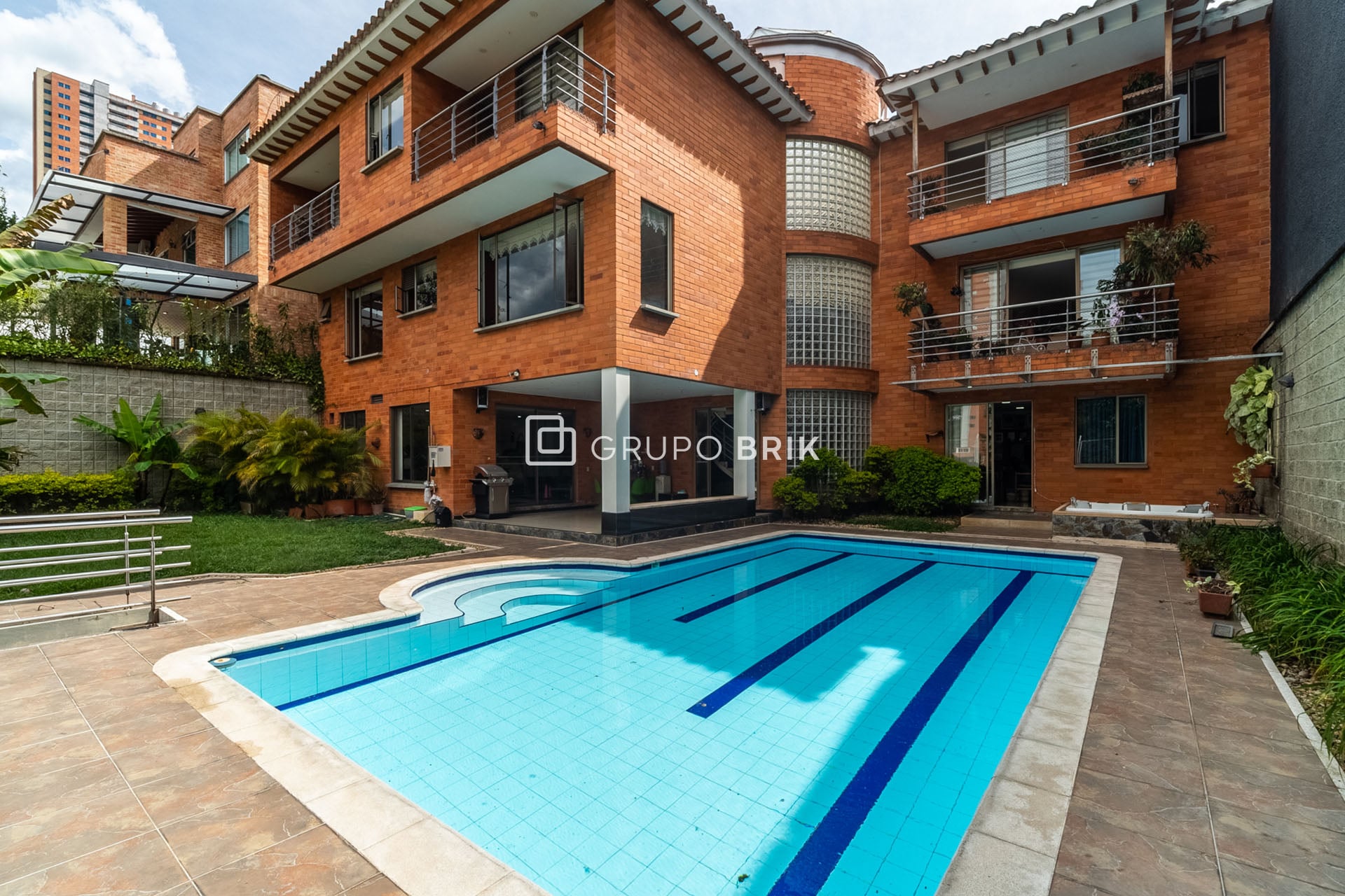 Casa Vegas de San Jose 2590