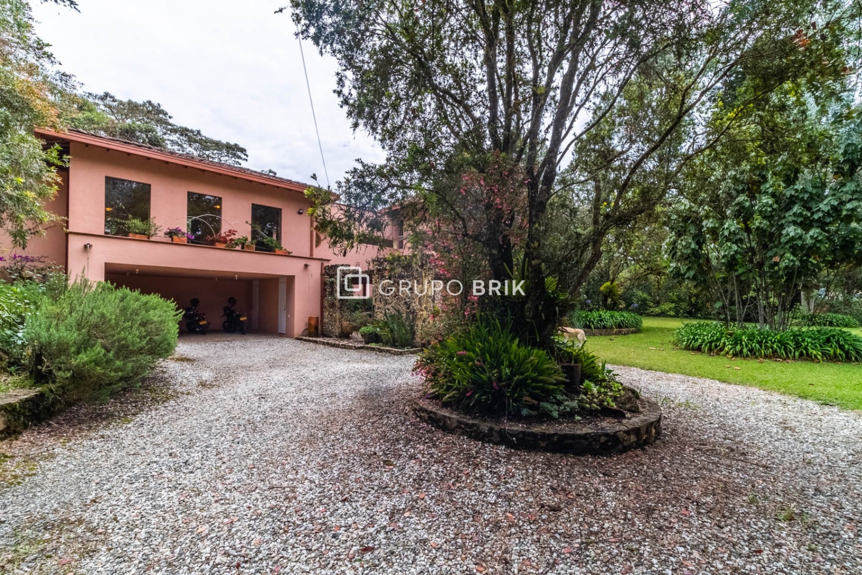 Finca Santa Elena 3028