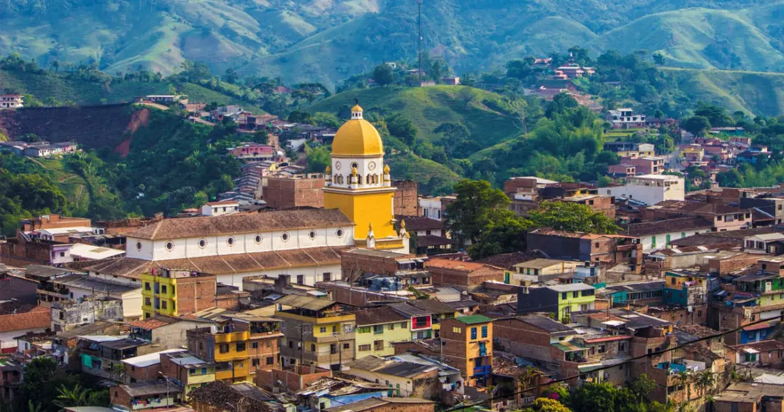 San Rafael