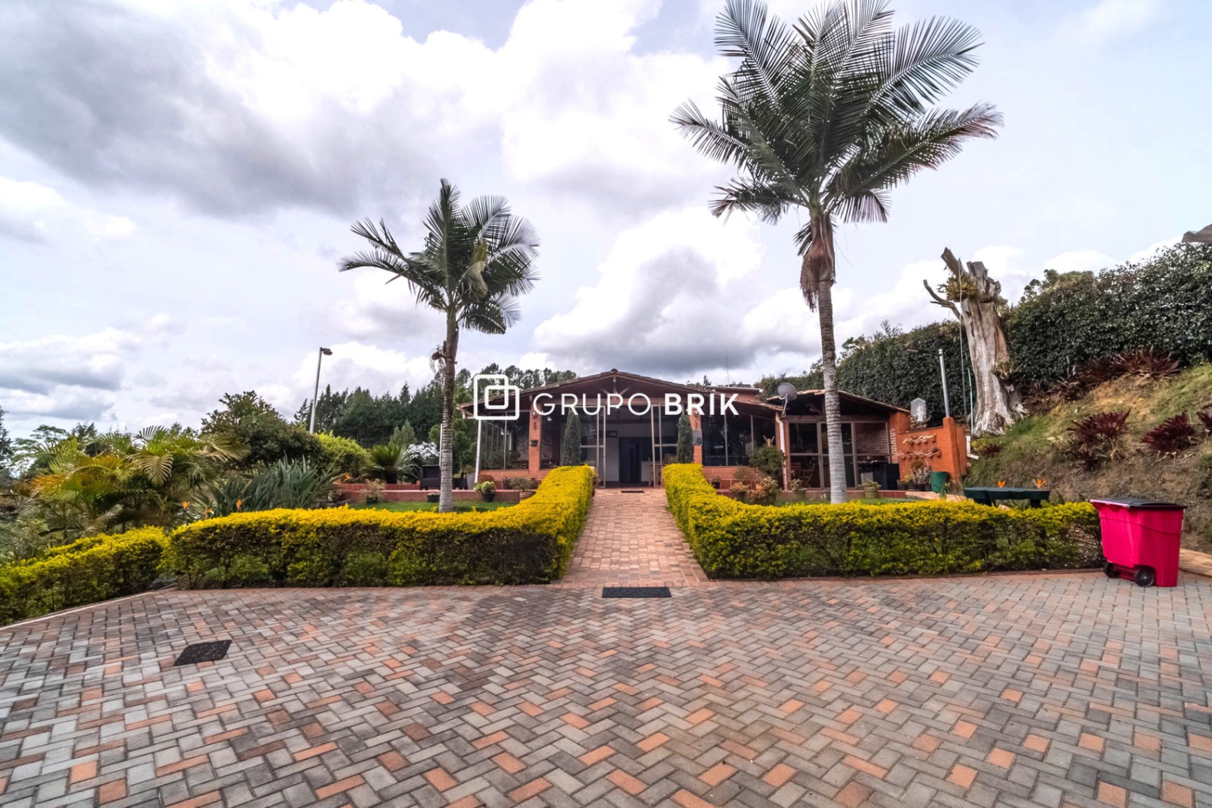 Finca Piedras Blancas 3002