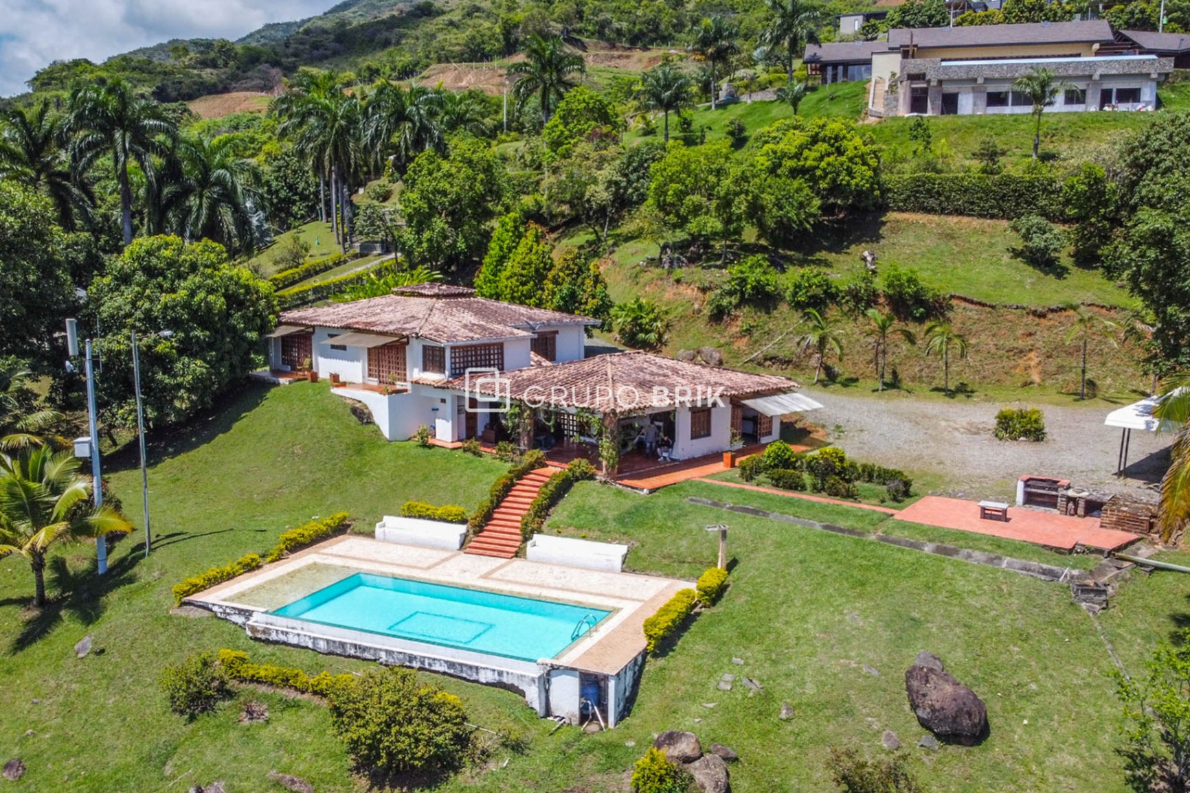 Finca San Jerónimo 2949